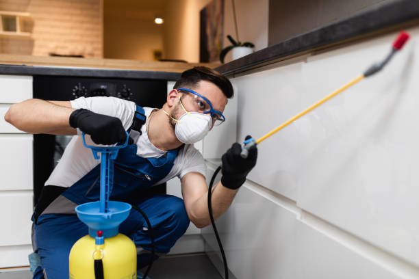Best Exterminator Services  in Greensboro, GA