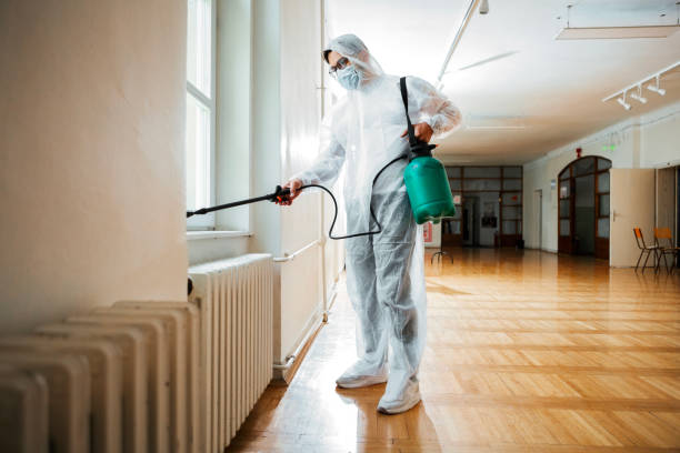Best Wildlife Control Services  in Greensboro, GA